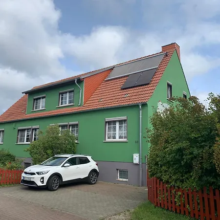 Wieker Bodden Dranske